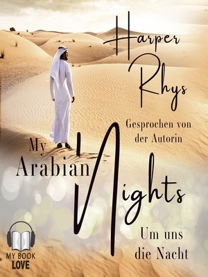 cover image of Um uns die Nacht